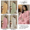Sf 5543 By Shree Chiffon Best Pakistani Salwar Suit Wholesale Shop In Surat
